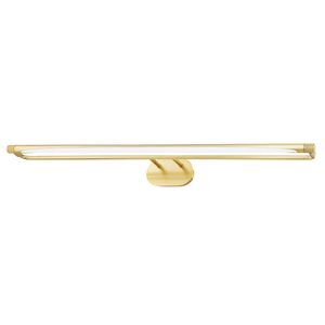 Berkshire Picture Light | Hudson Valley Lighting - 8237-AGB