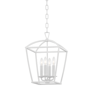 Bryant Lantern | Hudson Valley Lighting - 8311-WP
