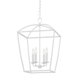 Bryant Lantern | Hudson Valley Lighting - 8317-WP