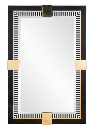 Spectator Mirror | Maitland Smith - 8319-28