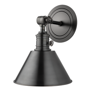 Garden City Wall Sconce | Hudson Valley Lighting - 8321-OB