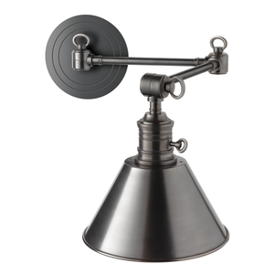 Garden City Wall Sconce | Hudson Valley Lighting - 8322-OB