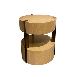 Brass Plank Occasional Table | Maitland Smith - 8333-30