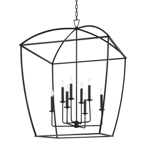 Bryant Lantern | Hudson Valley Lighting - 8334-AI