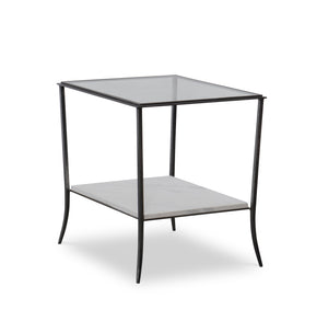 Elan Occasional Table | Maitland Smith - 8344-36