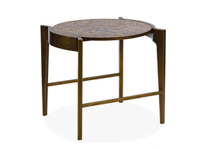 Flow Occasional Table | Maitland Smith - 8345-30