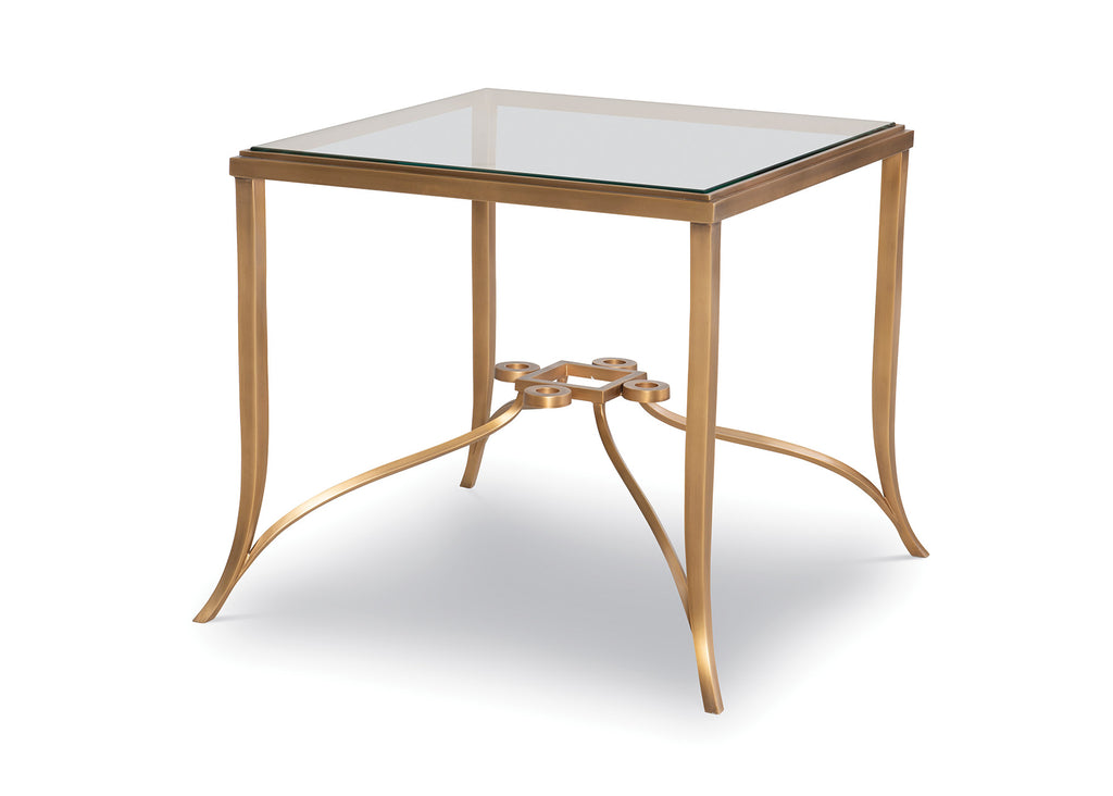 Cortona Occasional Table | Maitland Smith - 8347-36