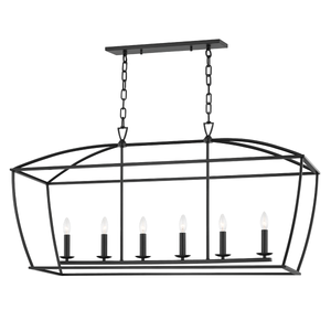 Bryant Linear | Hudson Valley Lighting - 8348-AI
