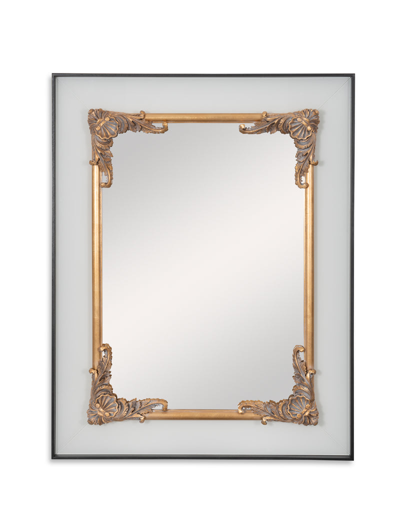 Exemplar Mirror | Maitland Smith - 8354-28