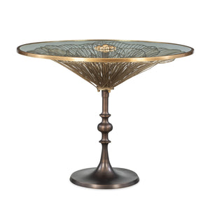 Lily Wire Table | Maitland Smith - 8400-30