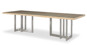Stocked Milan Dining Table | Century Furniture - 841-308-V1