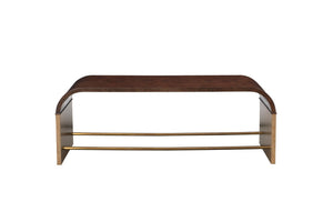 Jaguar Cocktail Table | Maitland Smith - 8416-33