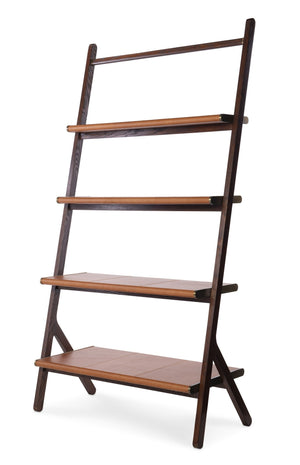 Shiloh Book Shelf | Maitland Smith - 8416-53