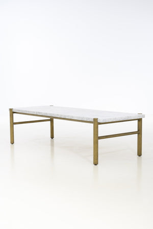Levi Cocktail Table | Maitland Smith - 8426-33