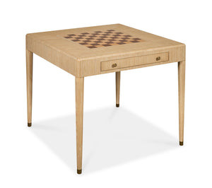 Karina Game Table | Maitland Smith - 8428-31