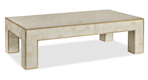 Freyja Cocktail Table | Maitland Smith - 8431-33