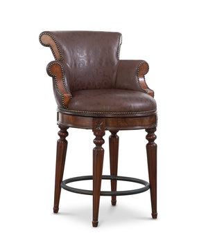 Brooks Counter Stool | Maitland Smith - 8435-44