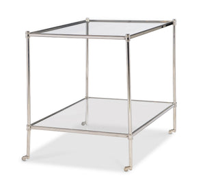 Nova Lamp Table | Maitland Smith - 8440-32