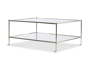 Nova Cocktail Table | Maitland Smith - 8440-33