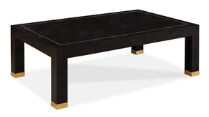 Ridley Cocktail Table | Maitland Smith - 8443-33