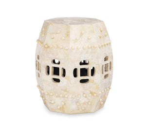 Qing Crystal Accent Table | Maitland Smith - 8444-30