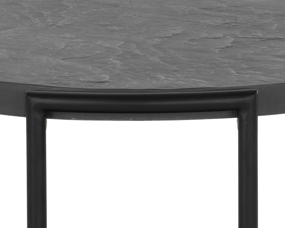 Zuma Side Table | Sunpan Furniture - 107190