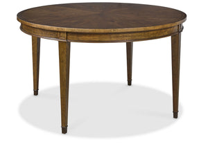 Fletcher Dining Table | Maitland Smith - 8468-35
