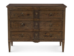 Colton Chest | Maitland Smith - 8470-50