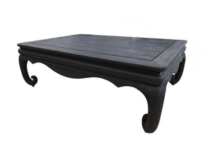 Ashcroft Cocktail Table | Maitland Smith - 8471-33