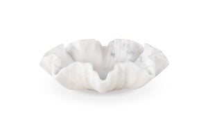 White Lotus Dish | Maitland Smith - 8476-10