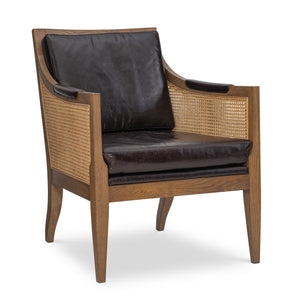 Hazel Accent Chair | Maitland Smith - 8476-43