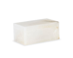Small Alabaster Box | Maitland Smith - 8482-11-W