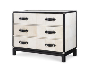 Hawkins Chest | Maitland Smith - 8486-50