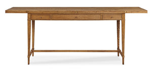 Martha Flip Top Console | Maitland Smith - 8499-34