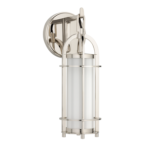 Portland Bath And Vanity | Hudson Valley Lighting - 8501-PN