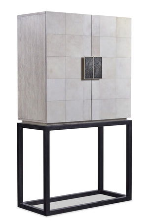 Apollo Bar Cabinet | Maitland Smith - 8505-51