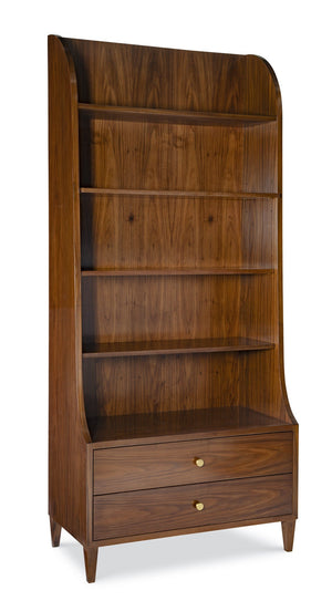 Bennet Book Shelf | Maitland Smith - 8519-53