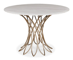 Iris Dining Table | Maitland Smith - 8530-35