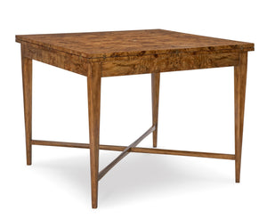Basil Game Table | Maitland Smith - 8532-31
