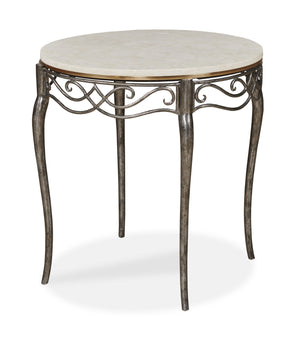 Maeve Side Table | Maitland Smith - 8534-32