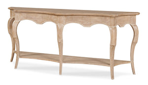 Eloise Console Table | Maitland Smith - 8535-34
