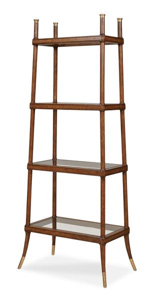 Luna Etagere | Maitland Smith - 8535-53