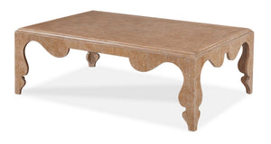 Sophia Cocktail Table | Maitland Smith - 8536-33