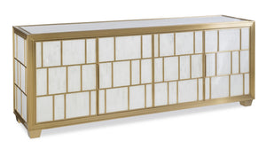 Selenite Credenza | Maitland Smith - 8539-51