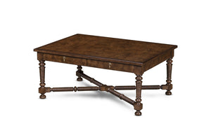 Owen Cocktail Table | Maitland Smith - 8545-33