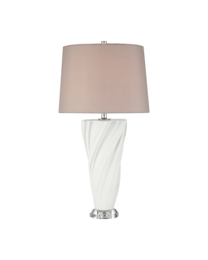 Ascension Table Lamp | Currey & Co - 6000-1105