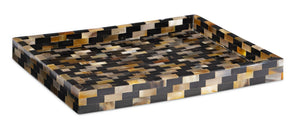 Aegis Tray Large | Maitland Smith - 8551-25