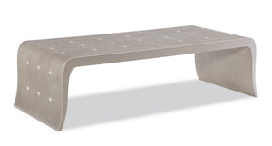 Capella Cocktail Table | Maitland Smith - 8559-33