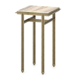 Axel Drink Table | Maitland Smith - 8561-32