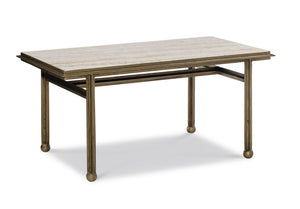 Axel Cocktail Table | Maitland Smith - 8561-33